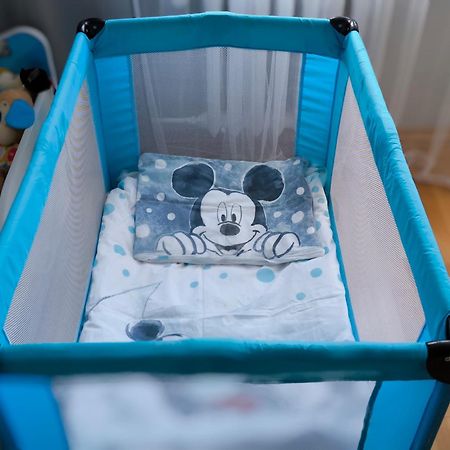 Helska Oaza Apartman Kültér fotó