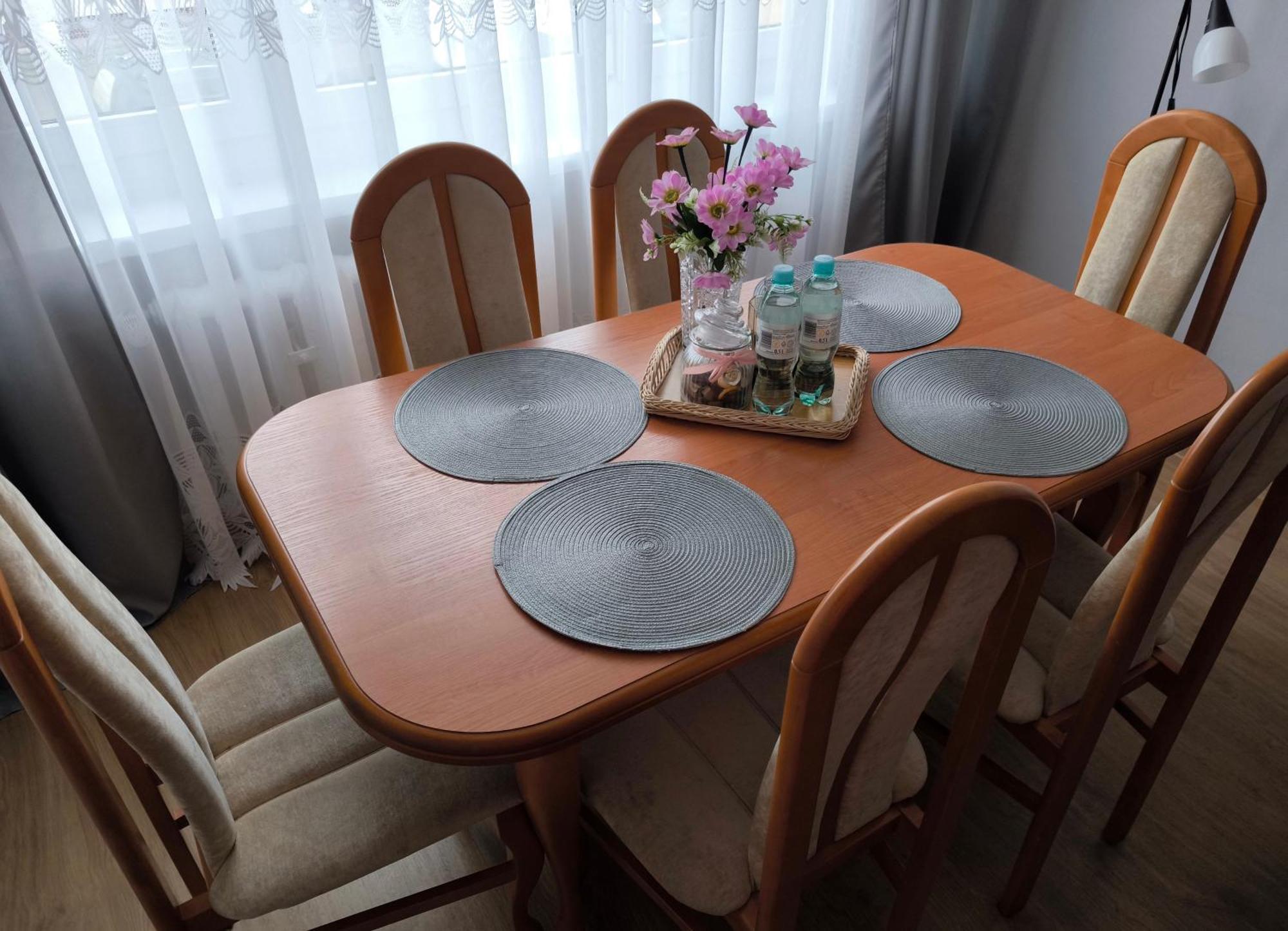 Helska Oaza Apartman Kültér fotó